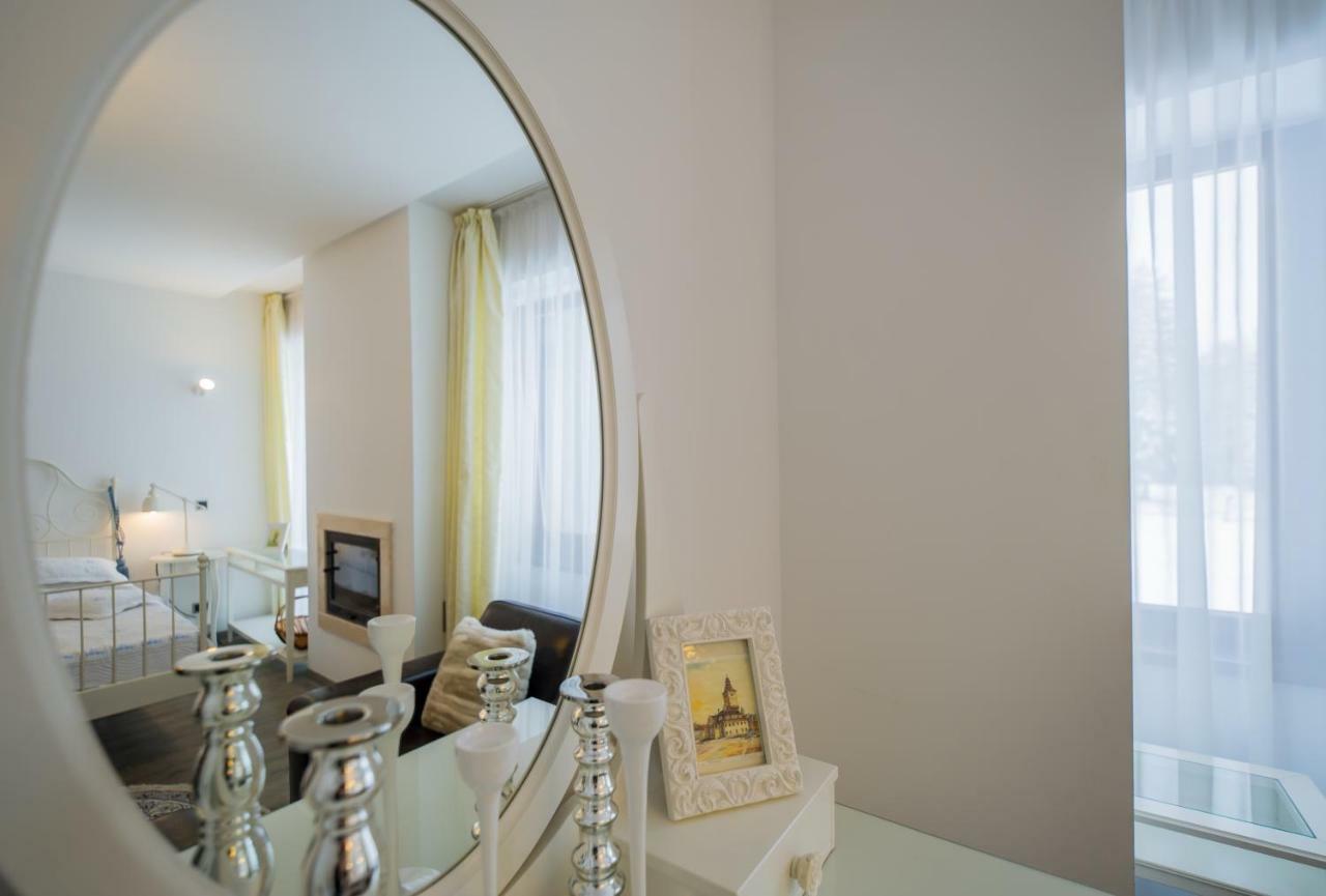 Charming 3-Bedroom Apartment Poiana Brasov Exterior photo